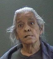 Community notification image released by JCSO regarding SVP Jerry Freyta