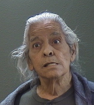 Mugshot of Jerry Freyta, Sexually Violent Predator