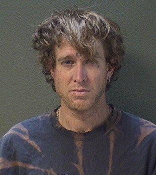 Mugshot of Ray Andrew Walters, Sexually Violent Predator
