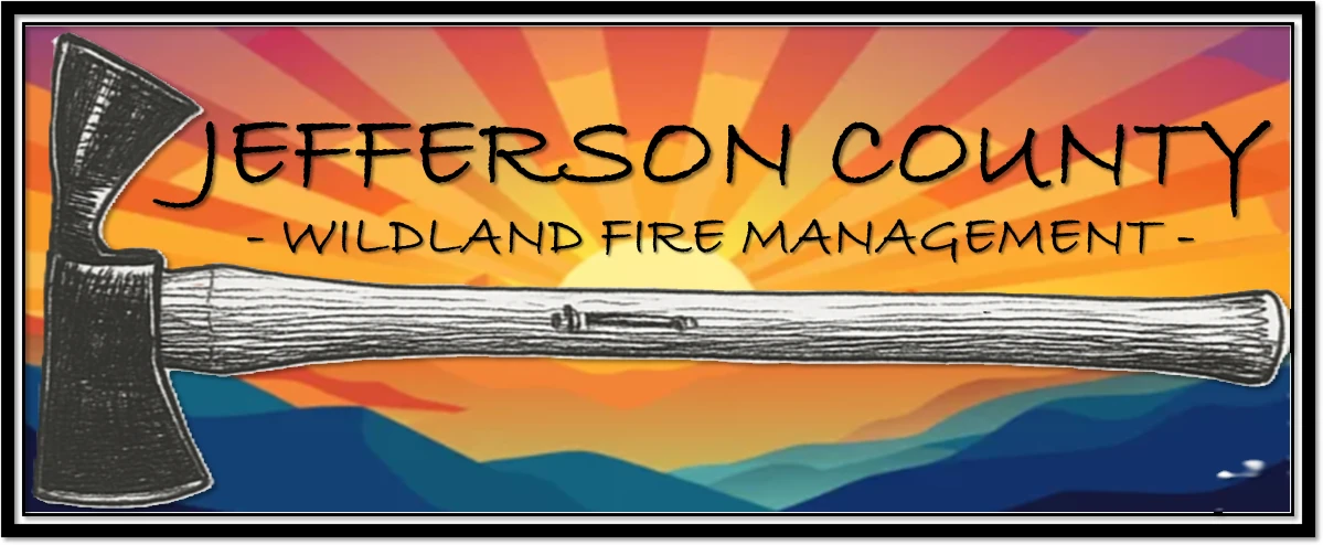 Jefferson County Wildland Fire Management